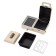Square KitFort KT-6061-2, 1120 W, 14x15 cm, beige