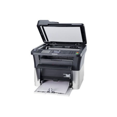 MFP, laz h/b Print KyoCera FS-1025MFP (1102M63RU0/V) A4 DUPLEX-1