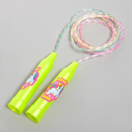 Napal children's "Pony", yellow color-5