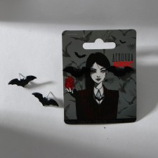 Halloween earrings 