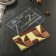 Form for chocolate and sweets "Tile Extravagant", 17 × 8.5 × 1 cm, color transparent color