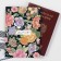 Passport cover, princesses