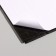 Self -adhesive panel 30*30cm soft, triangles blue