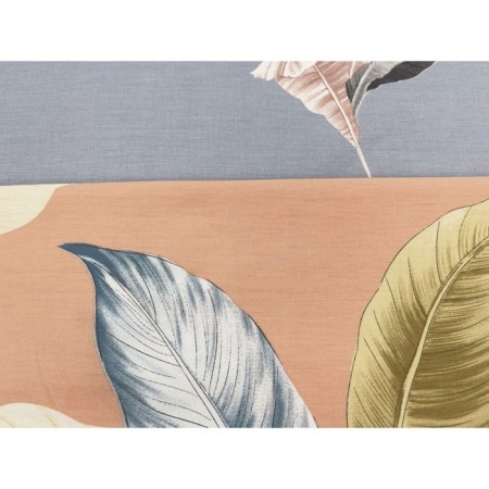 Bed linen 2 joint venture primavelle haiti, size 215x220 cm, 175x210 cm, 52x74 cm - 2 pcs-2
