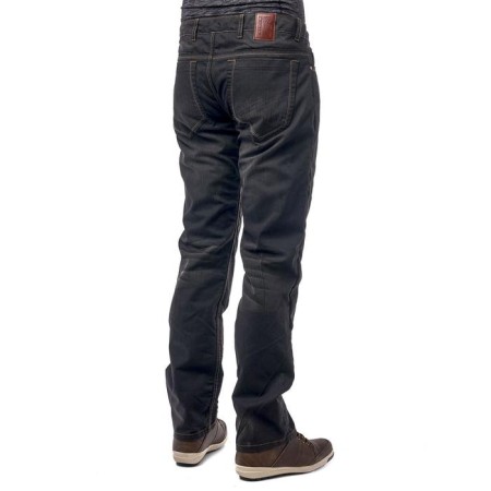 Motojeences with Kevlar Karasaki, size 28-1