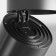 Technical C084Cl-15W4K-B, LED, 15W, 10x10x10.5 cm, 1030lm, 1033m, 10-Black Color Black