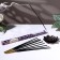 Incense hem "pr. Lavender precious lavender", 8 sticks in packaging, four -grade