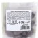 Almonds in blueberry chocolate with yogurt, without sugar, 60 g.