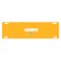Keyboard + Mouse Acer OCC200 Claw: Yellow/White Mouse: White/Yellow USB Wireless Slim Mult 10046