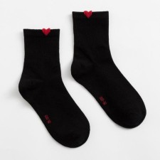 Women's socks minku 