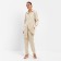 Kit (shirt, trousers) female minku: Light Touch Beige color, rr 44