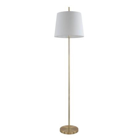 Freya FR5118FL-01BS Sandy, 400x400x1690 mm, E27, 1x40W, brass color-1