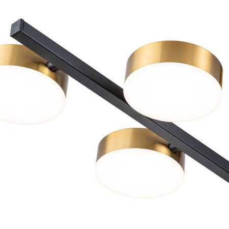 LED lamp on the rod 95W 3093lm 3000-6000k, size 80x31.5x23 cm-5