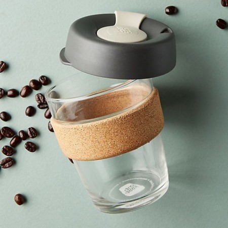 Mug Keep Cup Brew Cork, 340 ml-1