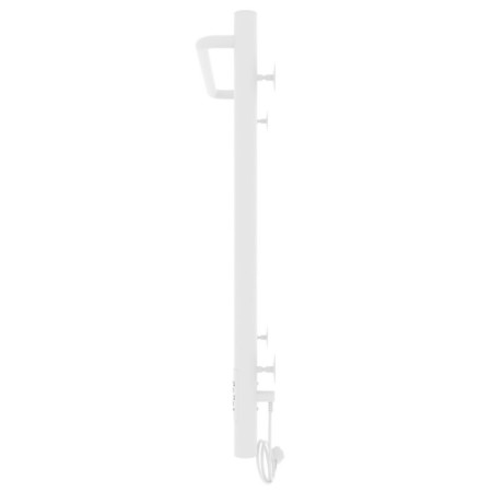 Room electrician Laris Prime, 400x600 mm, 80 watts, 6 crossbars, right-13