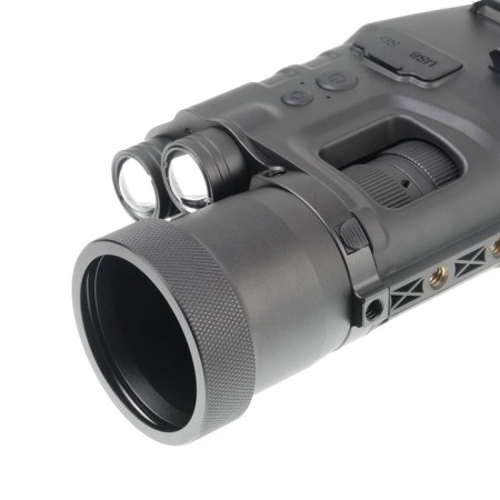 The digital Veber Digitalbat 1-24HD sight, multifunctional-7