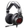 Headphones with A4Tech Bloody J527 Microphone 2M 2 Monitor USB Headquarters (J527)
