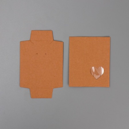 Box for jewelry, packaging, "craft", 10 x 5 x 3 cm-9