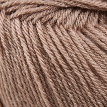 Grover "Meringo" 50% merino wool, 50% acrylic 380m/100g (flax - 007)-2