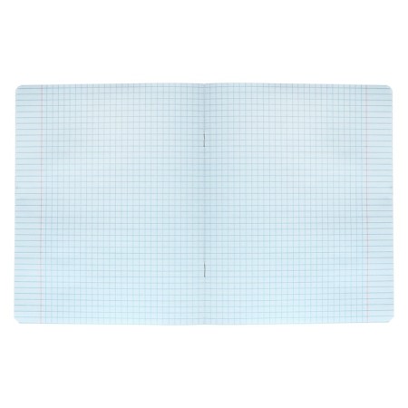 A notebook “Bright details”, 48 sheets in the “Geometry” cage, covered cardboard, selective twin-lak, UV-lak, OFSET block-3