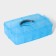 Organizer for storage, 10 cells, 25.5 × 17 × 7 cm, color mix