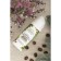 Express mask for the contour around the eyes from the swelling and dark circles, 30 ml
