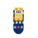 Nosk children, size 14, blue color