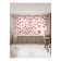 Photo "hearts", size 145x180 cm, 2 pcs