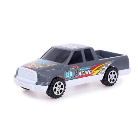 Inertial "Pickup" machine, Mix color-4