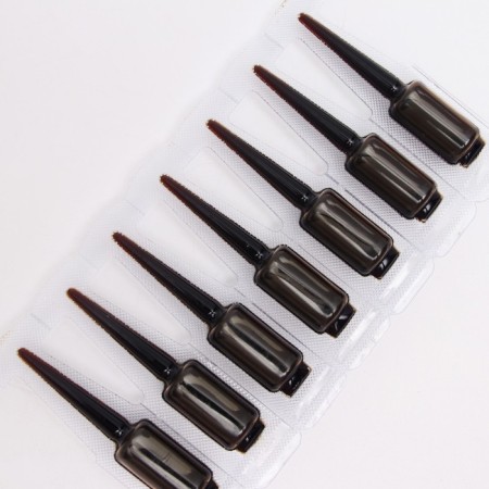 Amples "Defender of the stomach", vitamuno, 2.5 ml, 7 pcs.-4