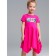 Dress for girl PlayTode, height 110 cm