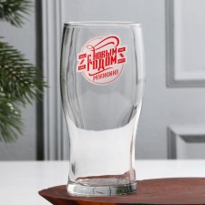 Beer glass 