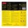 Disk universal multitarer Berger BG1667, 305x30/25.4/20/16x100z, 3.4/2.4 mm