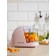 Galaxy Gl 2366 grinder, plastic, 400 watts, 0.35 l, pink