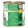 Wet food "Zooogurman" for kittens, tender veal, railway, 250 g