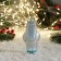 Christmas tree toy "Cosmonaut"