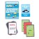 Board Victor PDD “Study SDA”, 50 cards, 3+
