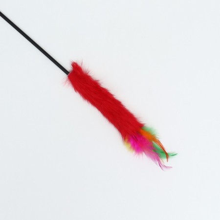 Fur Red teaser, red-2