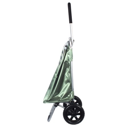 FLEXI-Green Bag, Green-2