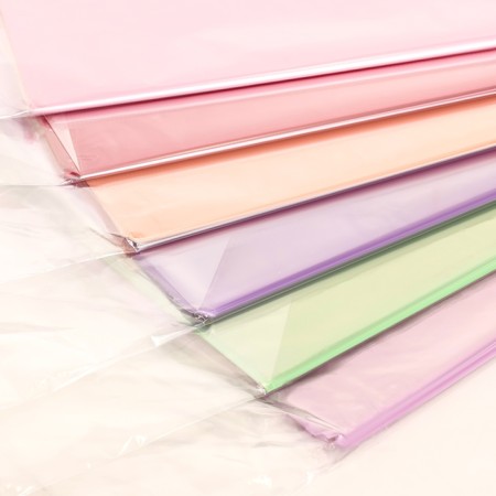 Gift package, with a hard bottom, mix, 28 x 40 x 60 cm-2