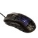Computer Windigo MB-1.4, game, optical, with backlight, 3200 dpi, 1.5 m, USB, black