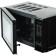 Microwave oven Galanz Mog-2011db, 700 watts, 20 l, black