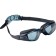Bradex swimming glasses, series “Comfort+”, Black, Linza-Product Lens