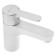 Accoona A9067G shell mixer, single -leaf, silumin, white