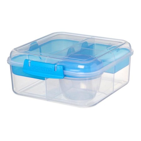 Lunchbox Bento, 1.25 l-9