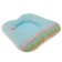 Pillow Anatomical butterfly, Mix Color, Clinter/Aeropiber, 130g/m, cotton 100%
