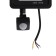 Flight LED, 30 W, 2700 lm, 6500k, traffic sensor, IP66