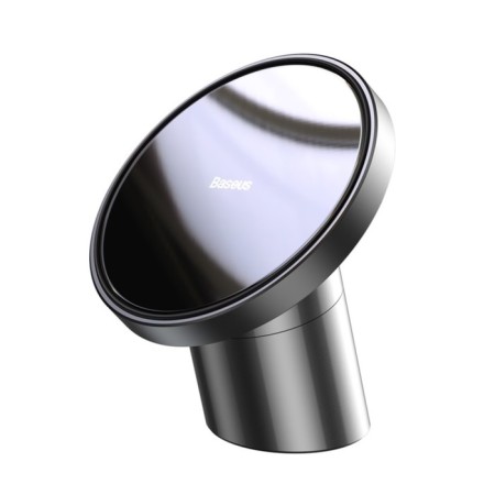 Automobile holder Baseus Radar Magnetic Car Mount, Black, Glorod+Glue-6