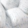 Bed linen 2SP Night is gentle lightness 175x215cm, 180x215cm, 70x70cm 2pcs, Poplin 110g HL100%