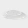 Porcelain plate "Botanika", D = 24 cm
